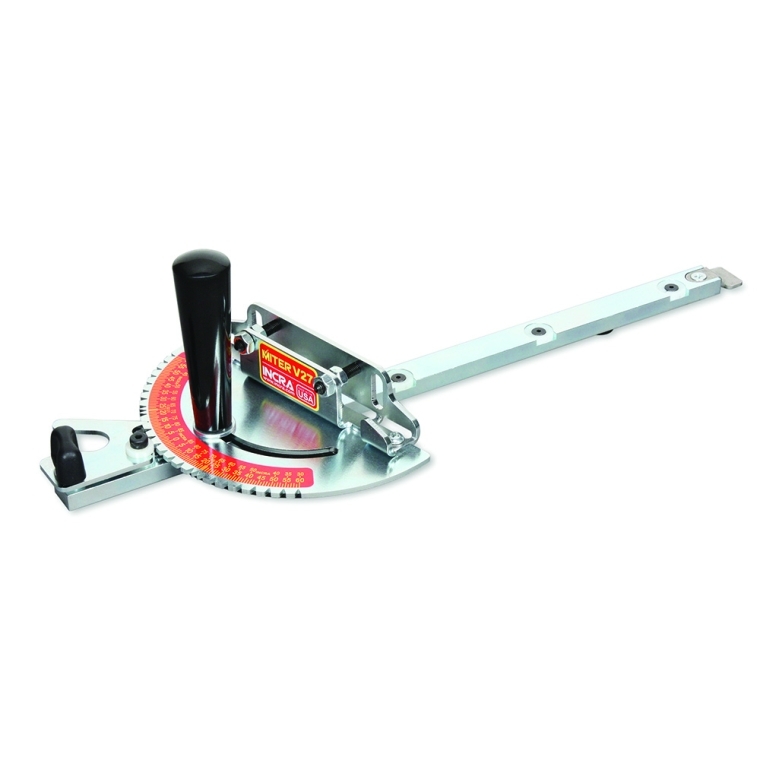 Incra Miter Gauge V27 - full pic 