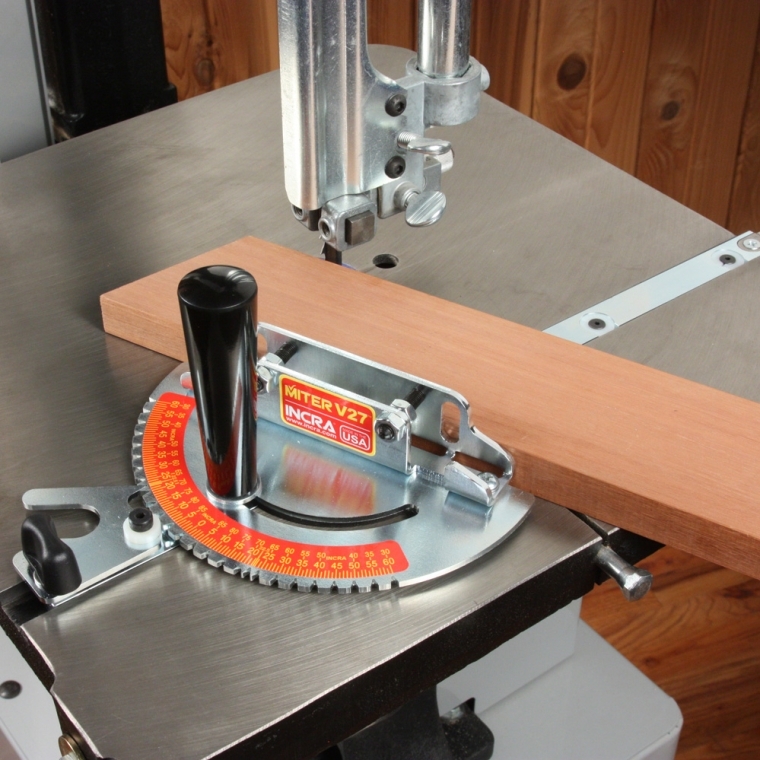 Incra Miter Gauge V27 - full pic 