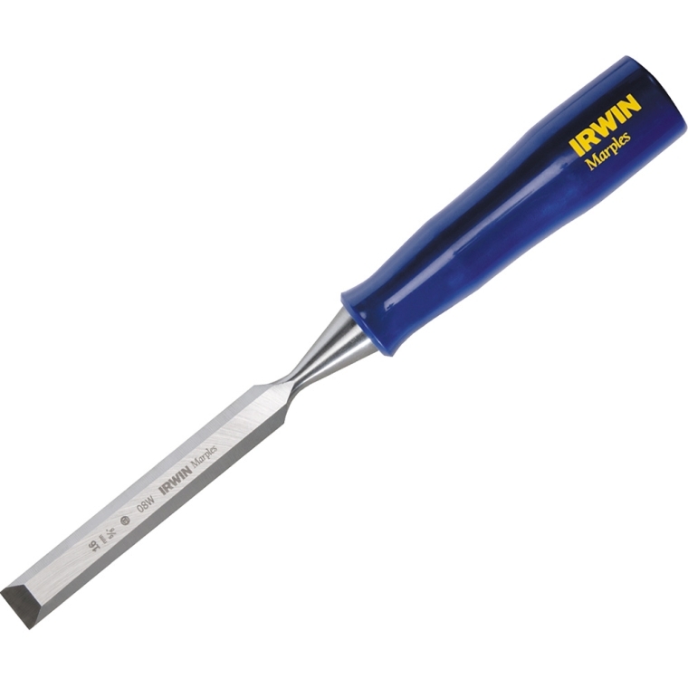 Irwin Blue Chip Chisels - full pic 