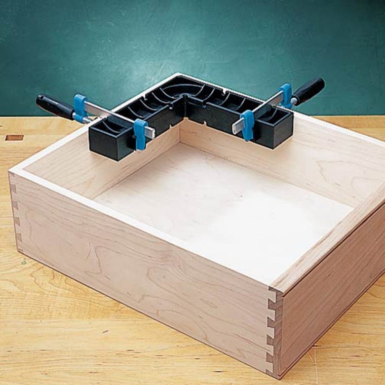 12'' Rockler Clamp-It Bar Clamp - full pic 