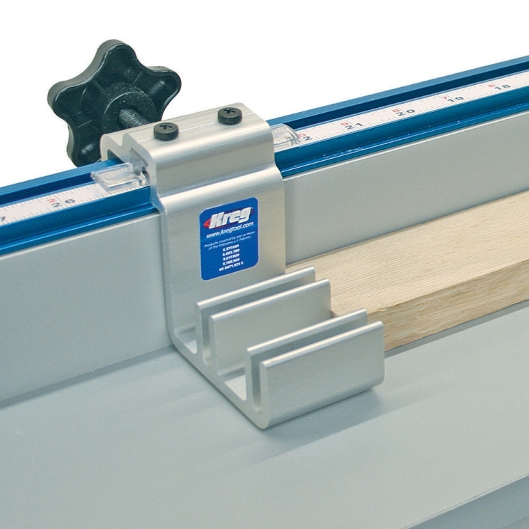 Kreg Precision Measuring Systems Kit - full pic 