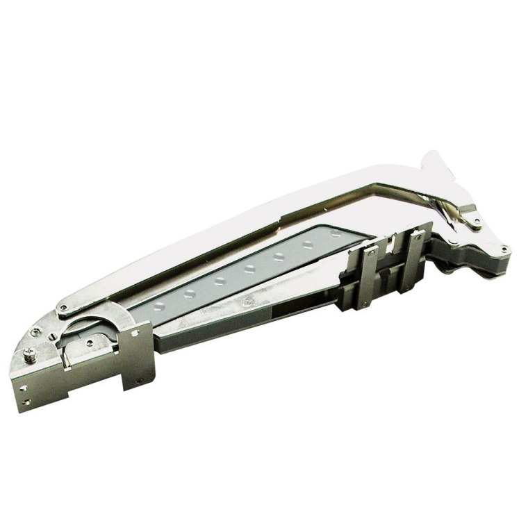 Lateral Opening Door Hinge Set - full pic 