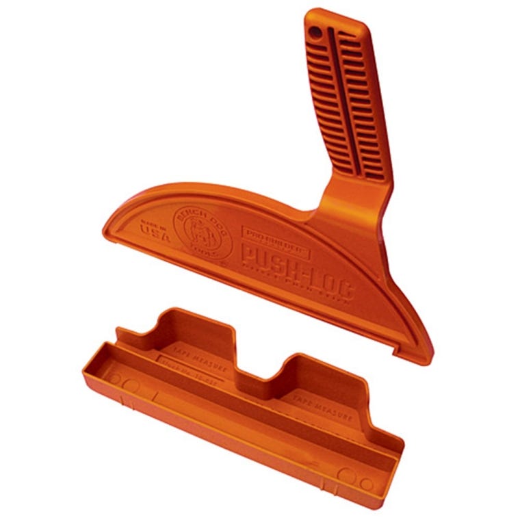 Bench Dog&reg; Push-Loc - full pic 