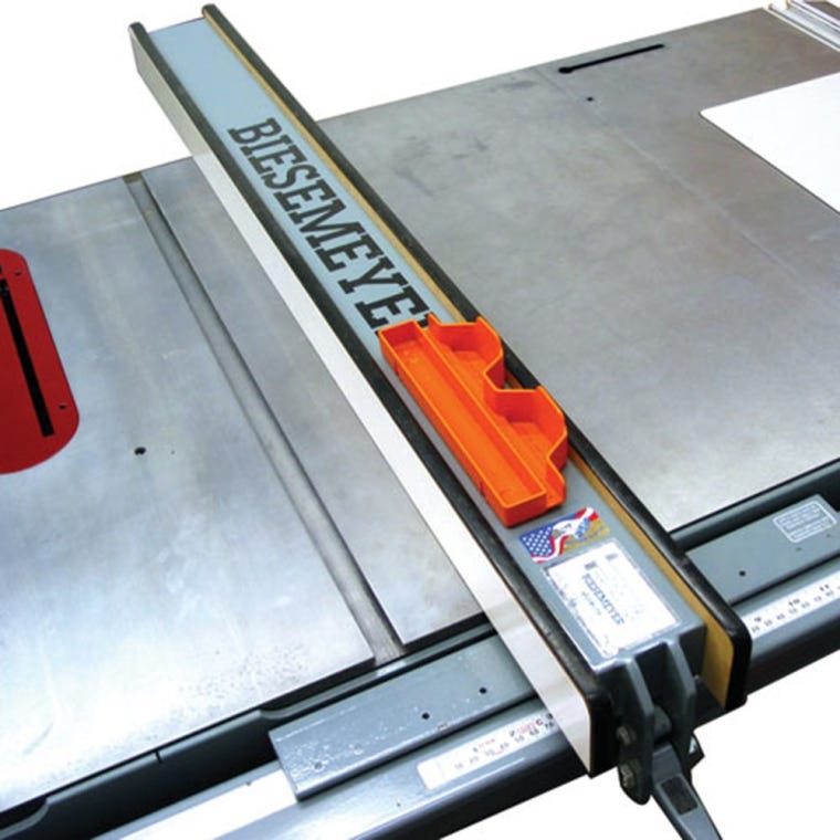 Bench Dog&reg; Push-Loc - full pic 