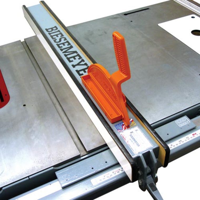 Bench Dog&reg; Push-Loc - full pic 