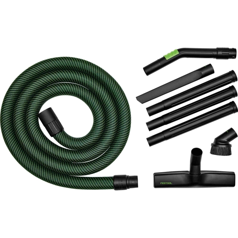 Festool Cleaning Set For Tradesmen RS-HW D 36-Plus (577258) - full pic 