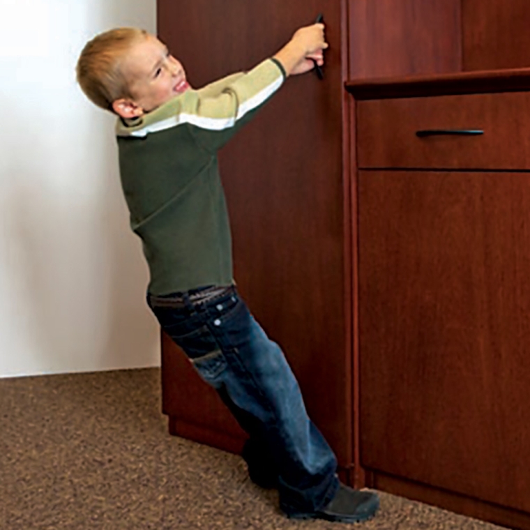 StealthLock Keyless Cabinet Locking System SL-100 - full pic 