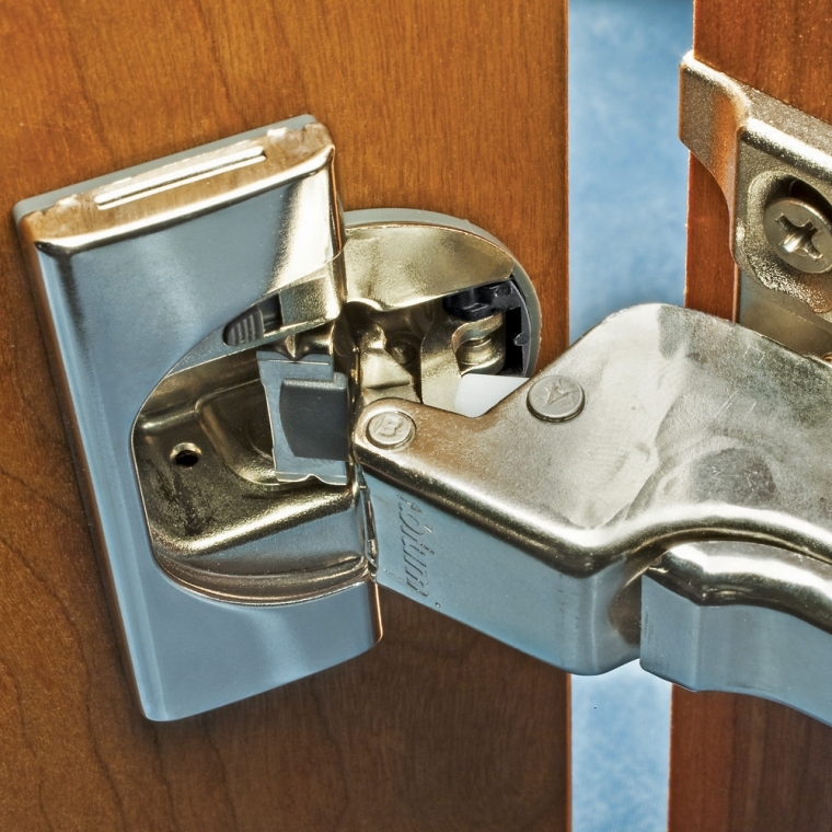Angle Restriction Clip for BLUMotion Clip Top Hinges - full pic 
