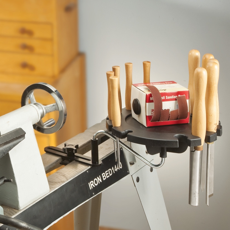 Lathe Tool Holder - full pic 
