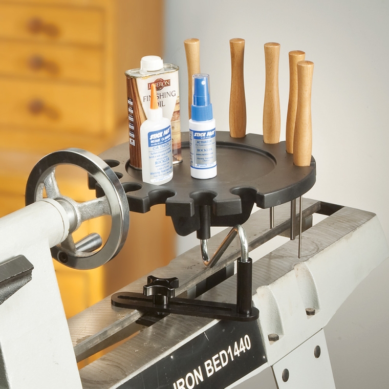 Lathe Tool Holder - full pic 