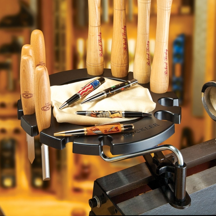 Lathe Tool Holder - full pic 