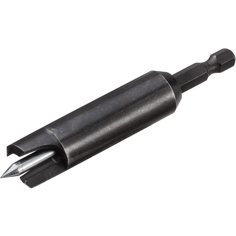 Montana 1/2" Plug Cutter - full pic 