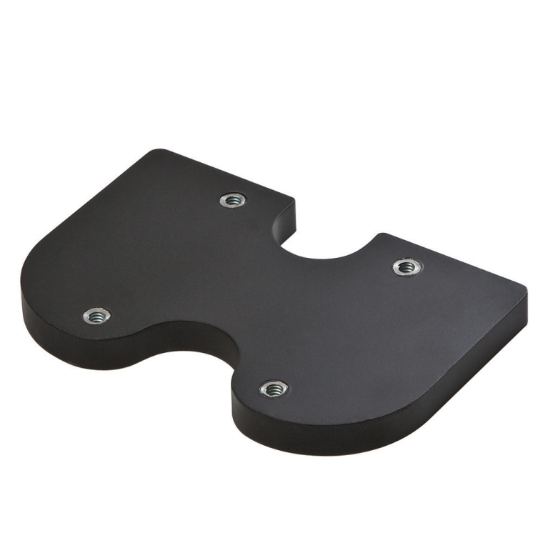 Rockler Universal Router Sub-Base - full pic 