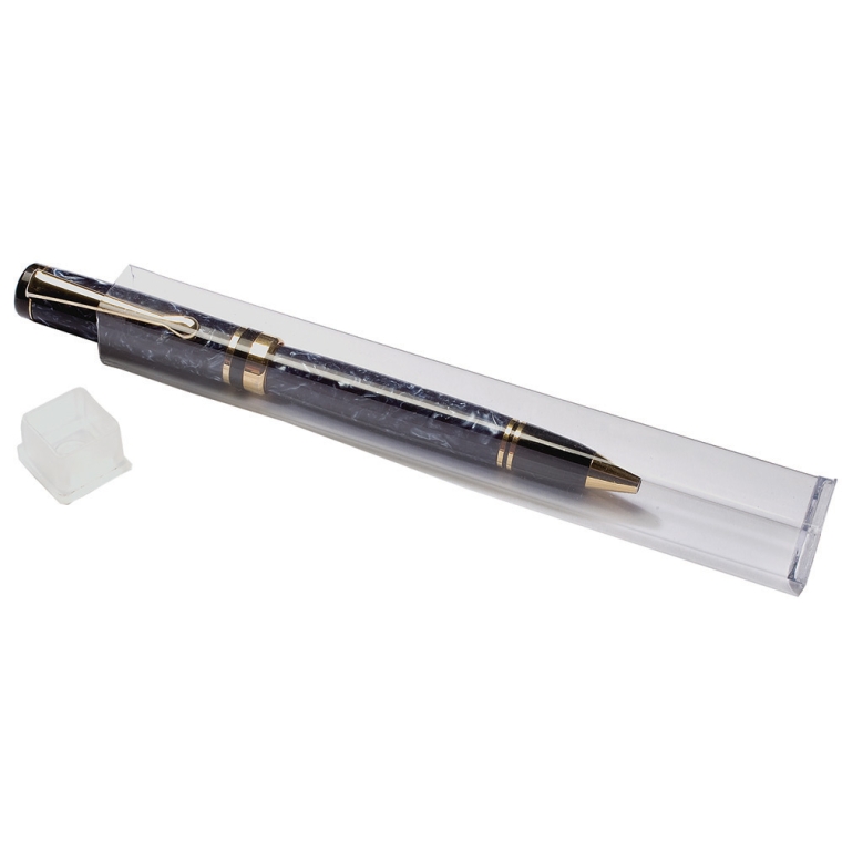 Pen Display Tubes - Pack of 10 - full pic 