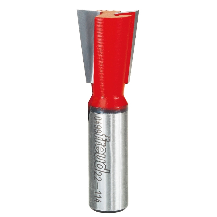 Freud&reg; Dovetail Router Bits - 1/2'' Shank - full pic 