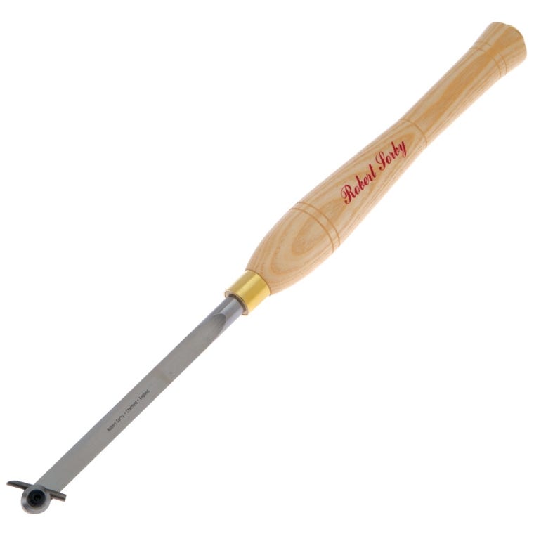 Robert Sorby Midi Multi-Tip Hollowing Tool - full pic 