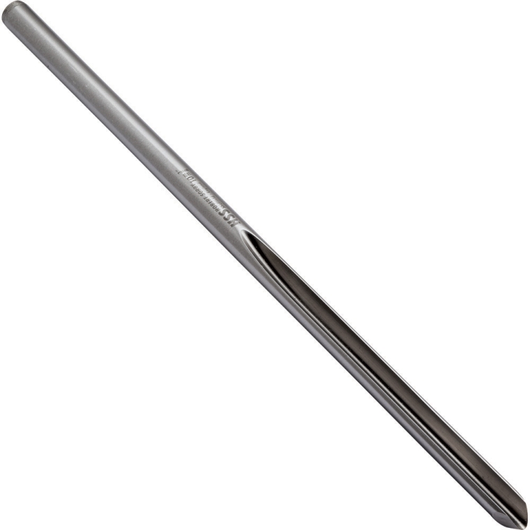 Fingernail Bowl Gouge 3/8" for Sorby Sovereign System (842F 3/8") - full pic 