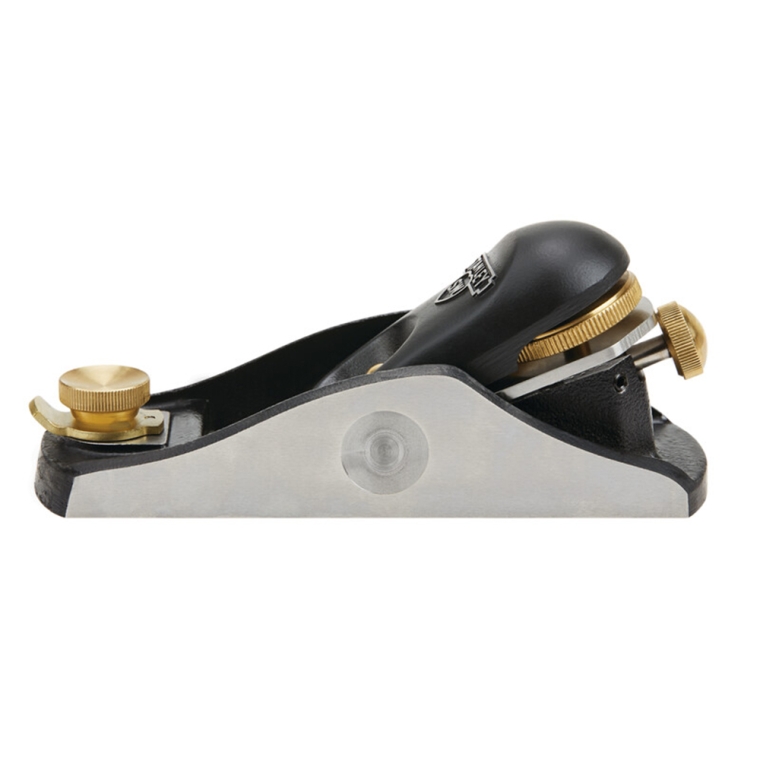 Stanley No. 9-1/2 Sweetheart Block Plane - full pic 