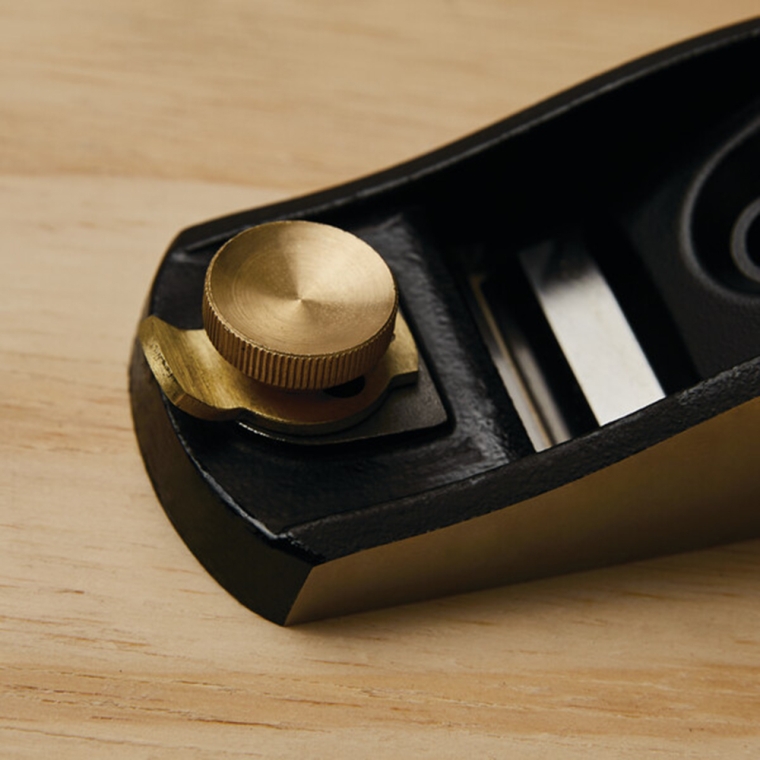 Stanley No. 9-1/2 Sweetheart Block Plane - full pic 