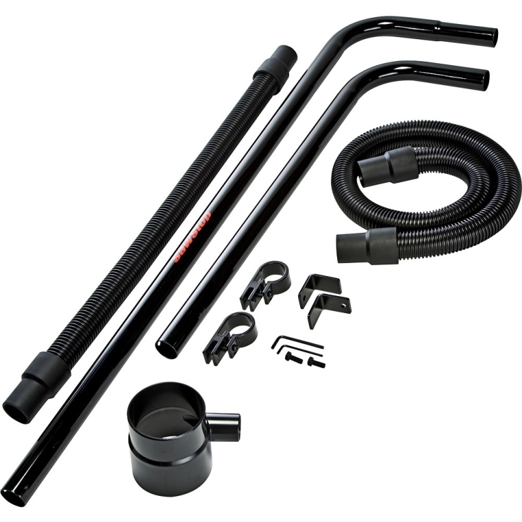 SawStop Overarm Dust Collection - full pic 