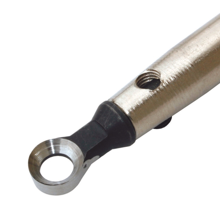 Oneway Termite Hollowing Tool Package - full pic 