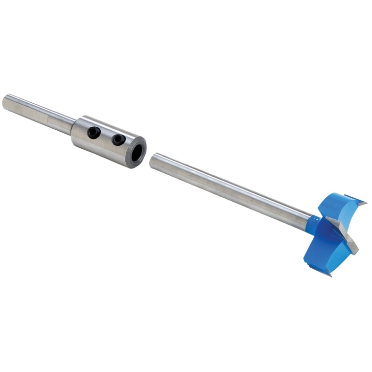 Forstner Bit Extender - full pic 