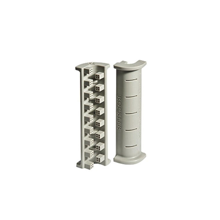 Box Joint Cauls 12-Pc. Set - full pic 