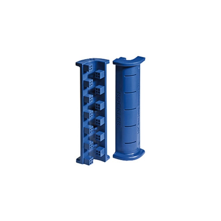 Box Joint Cauls 12-Pc. Set - full pic 