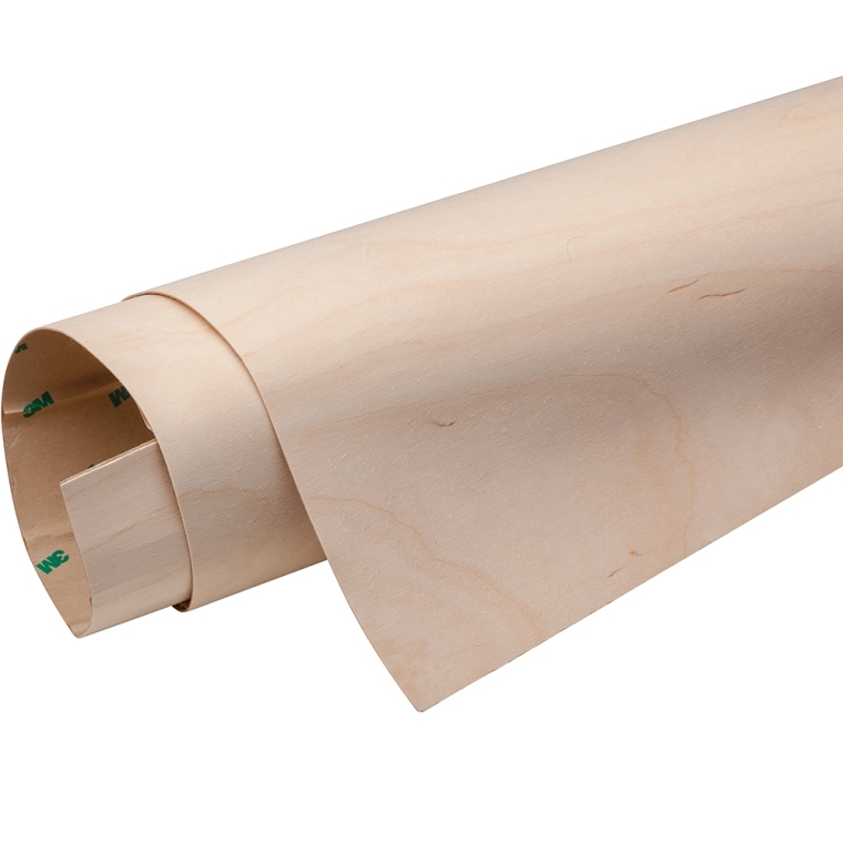 PSA - Pressure Sensitive Veneer - 24 Inch X 32 Inch - full pic 