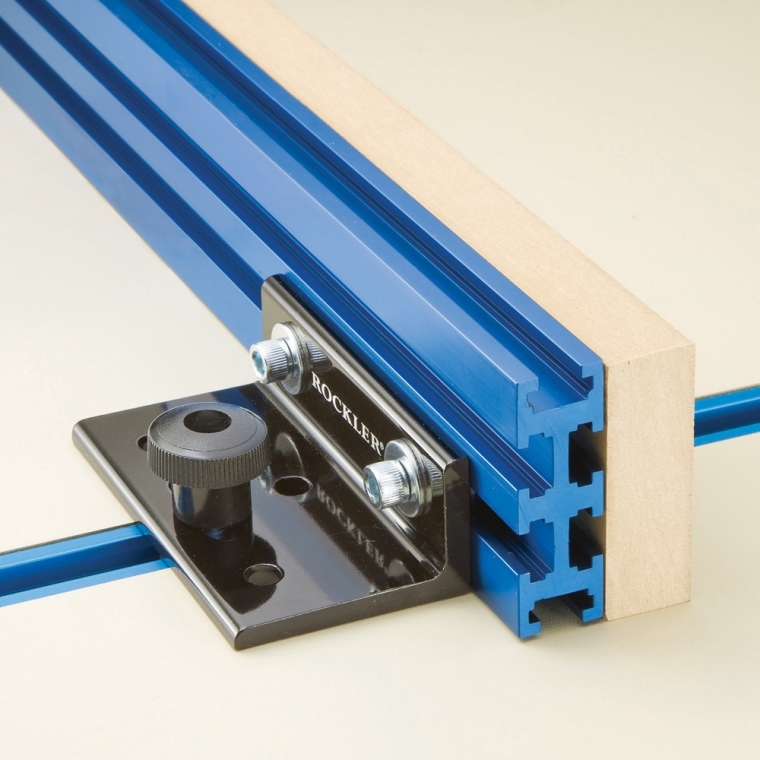 Multi Track for Jigs and Custom Fences-Multi Track - full pic 