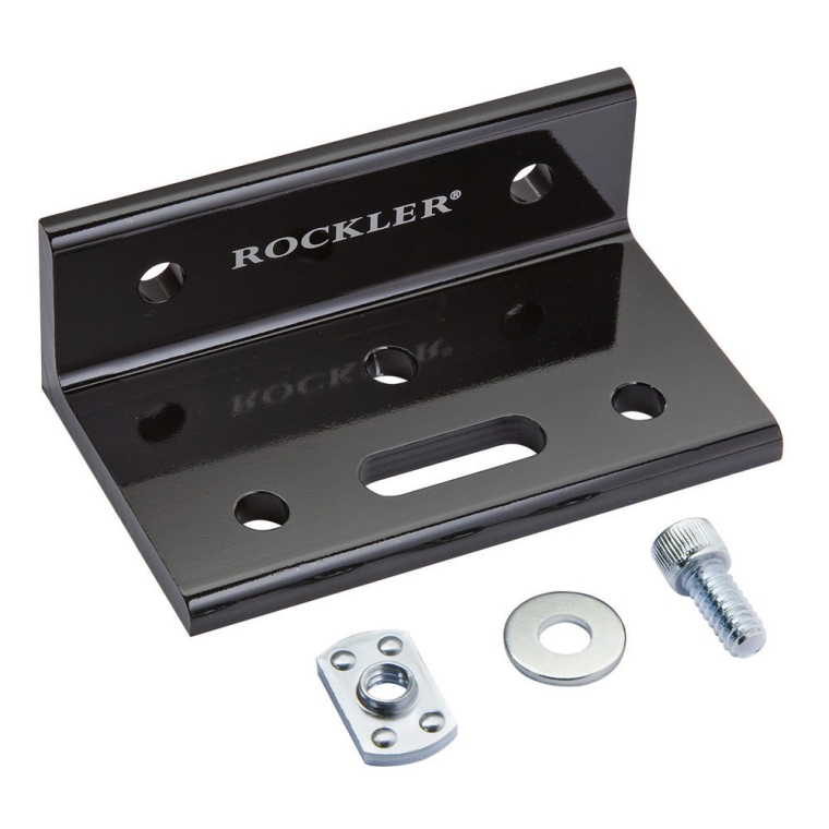 Multi Track Brackets - full pic 