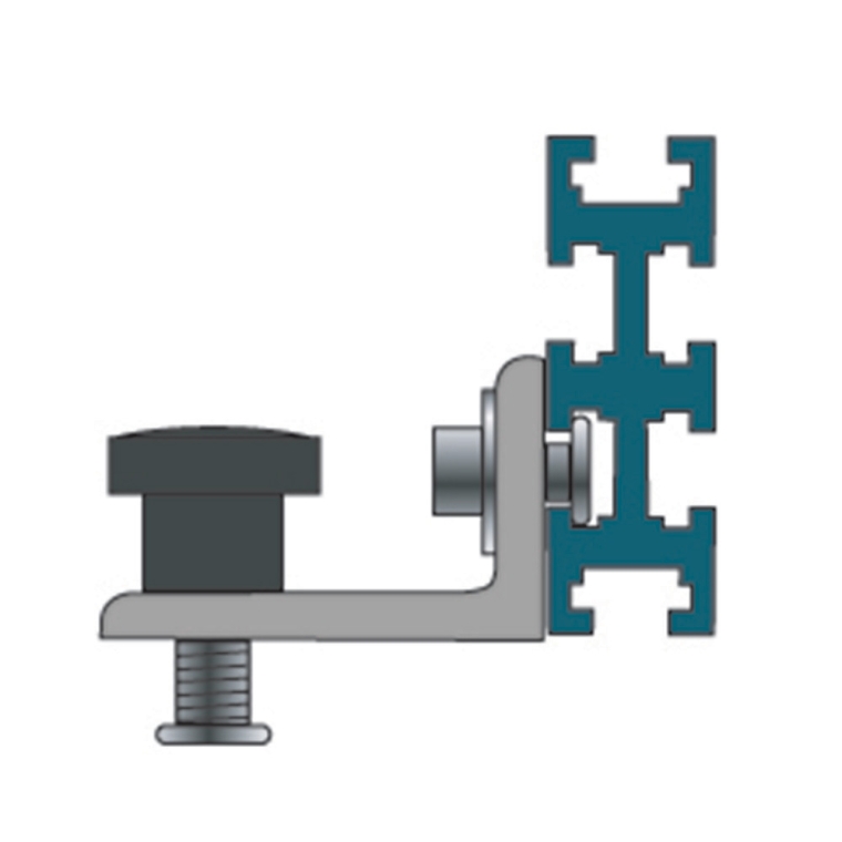 Multi Track Brackets - full pic 