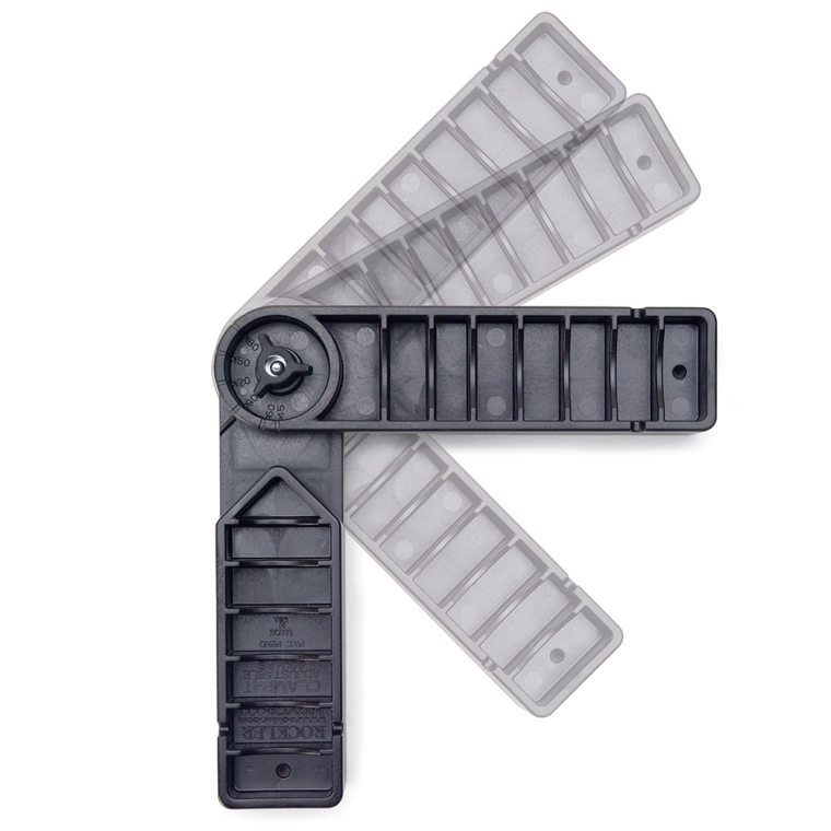 Rockler Adjustable Clamp-It Assembly Square - full pic 