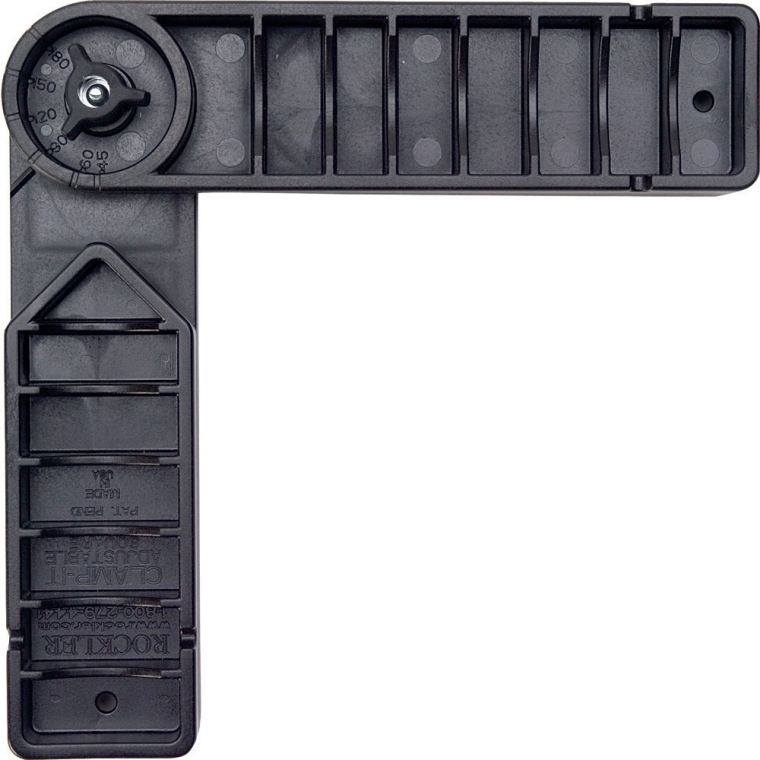Rockler Adjustable Clamp-It Assembly Square - main pic
