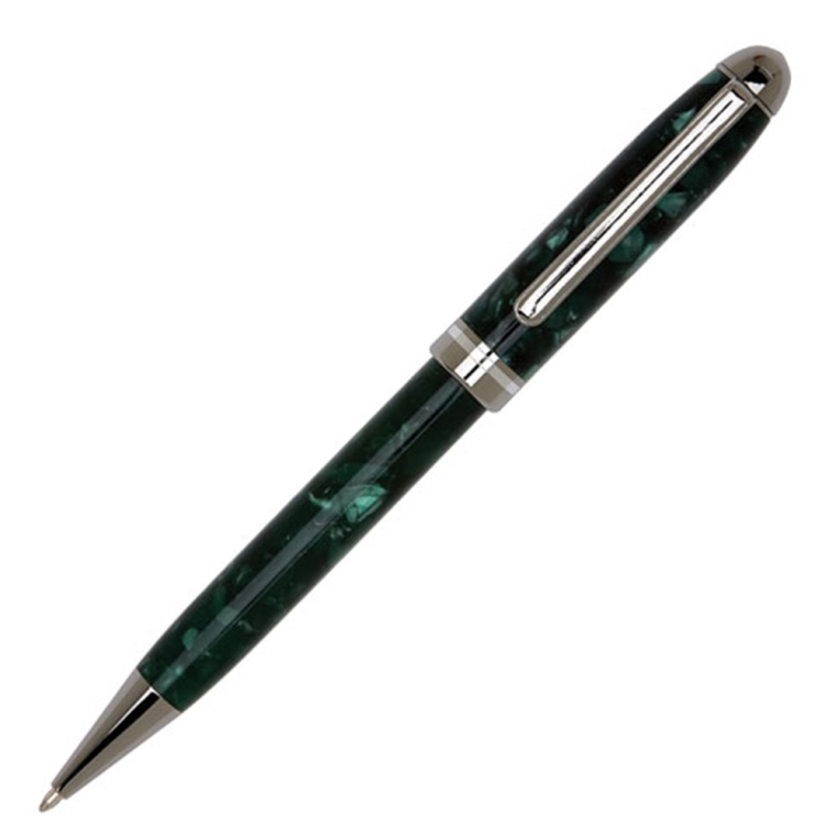 Summit Pen Hardware Kit - Black Titanium - main pic
