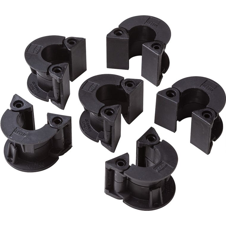 Extra Strap Clips for the Bessey Variable Angle Strap Clamp - main pic