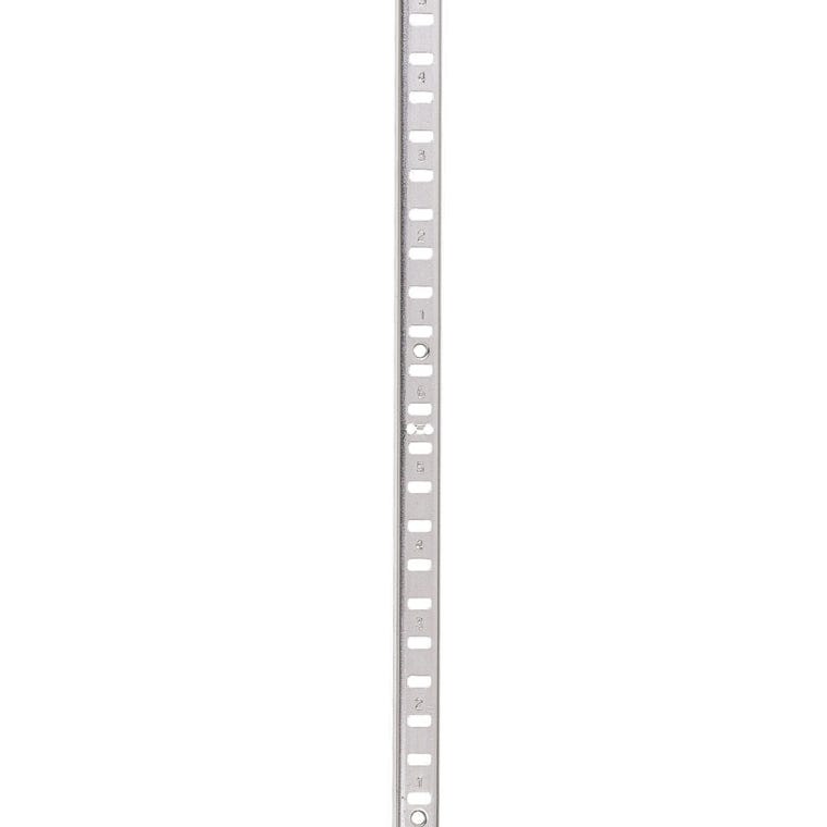 Zinc Shelf Standards-Select length - main pic
