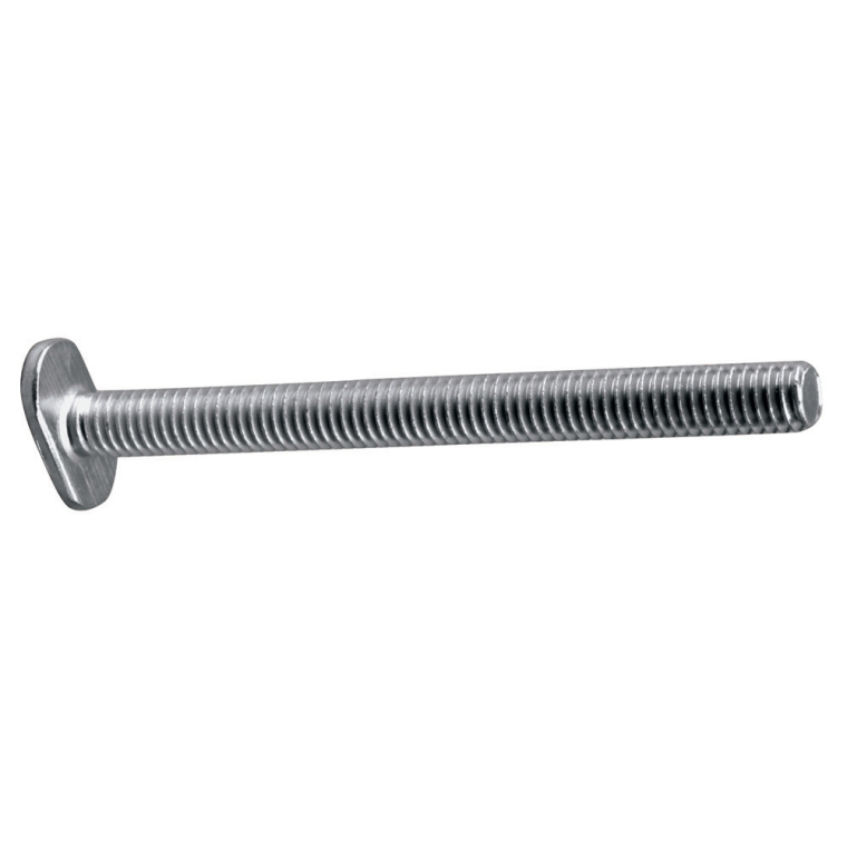 5/16''-18 T-Bolts (T-Slot Bolts), Sold Singly - main pic
