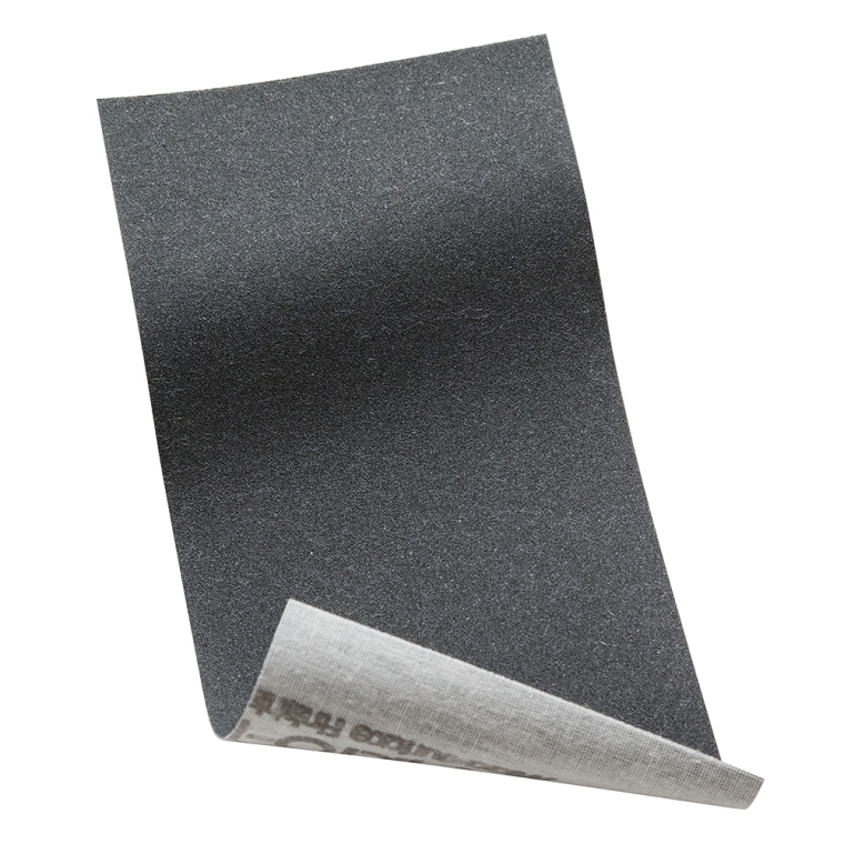 Micro Mesh 3'' x 6'' sheet - full pic 