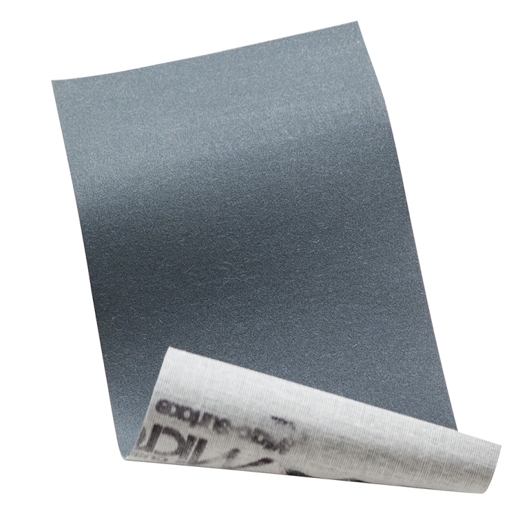 Micro Mesh 3'' x 6'' sheet - full pic 