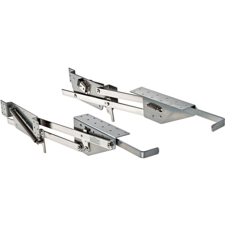 Rev-a-Shelf Heavy-Duty Mixer Lift - full pic 