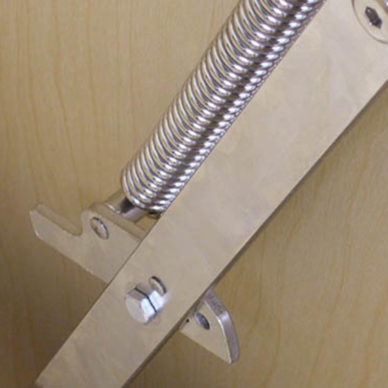Rev-a-Shelf Heavy-Duty Mixer Lift - full pic 
