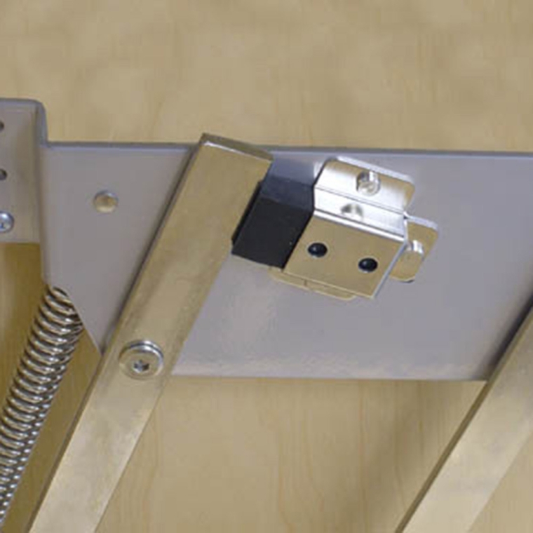 Rev-a-Shelf Heavy-Duty Mixer Lift - full pic 