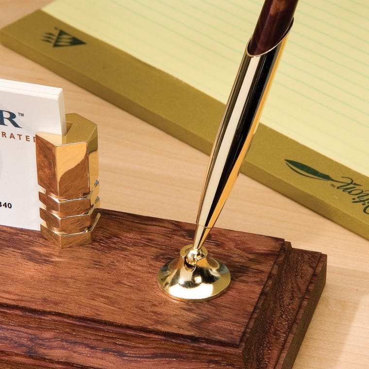 Business Card Holder - full pic 