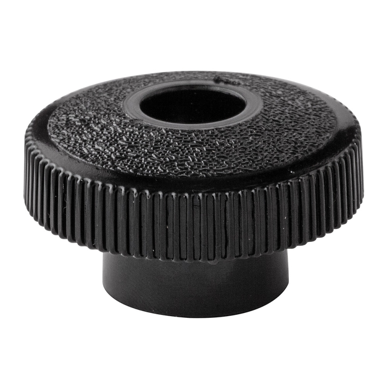 Rockler 1-3/8'' Round Knob for Shop Jigs - full pic 