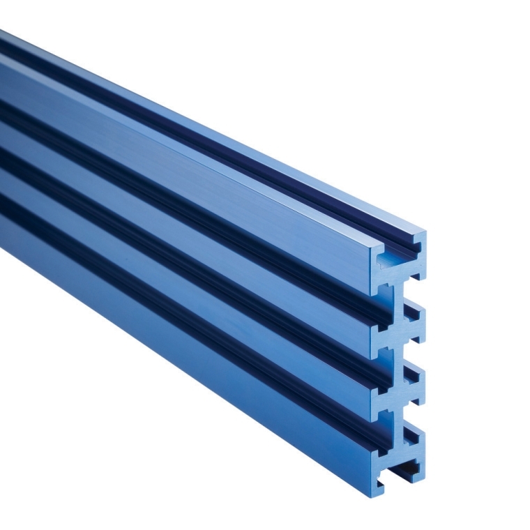 Multi Track for Jigs and Custom Fences-Multi Track - full pic 
