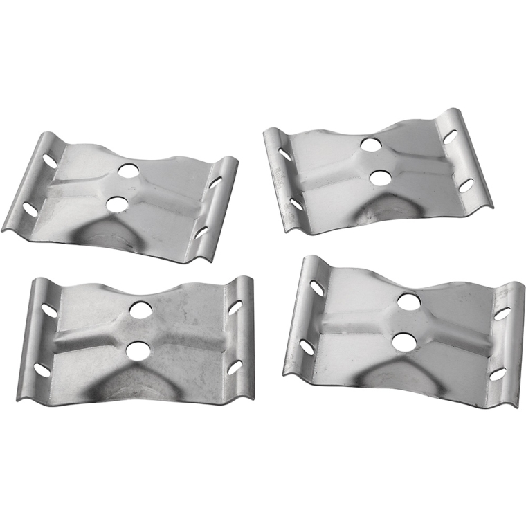 Kerf Mount Corner Brackets for Table Aprons-Kerf Mount - full pic 