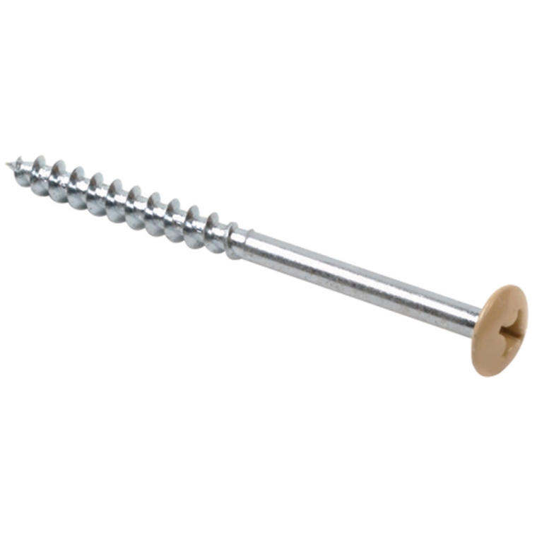 Painted Head Screws-Select Option - full pic 