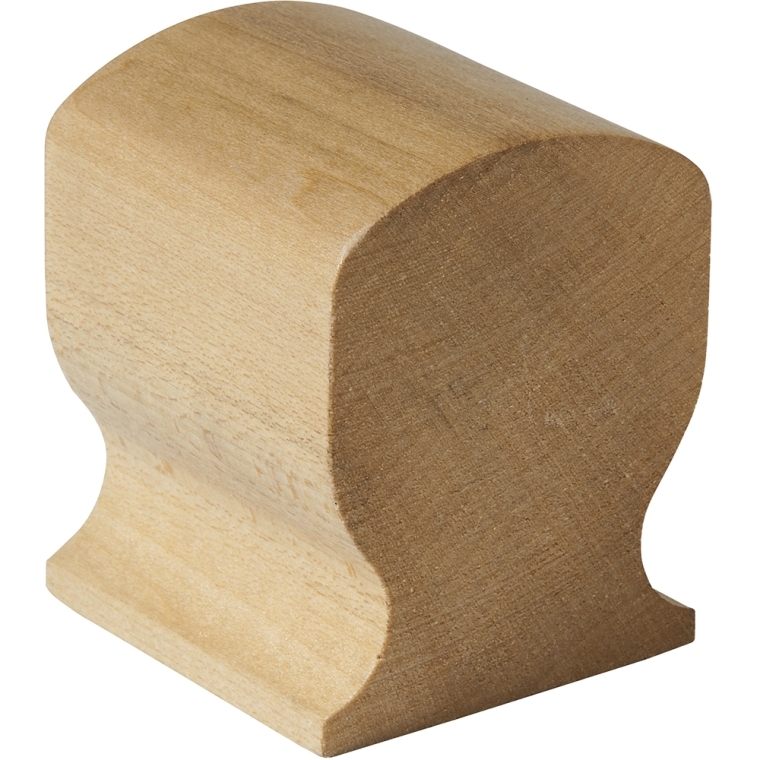 Rockler Table Edge/Handrail Router Bit - 2-3/4" Dia x 1/2" Shank - full pic 