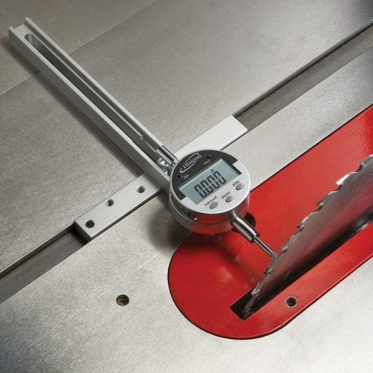 iGaging Digital Indicator  - full pic 